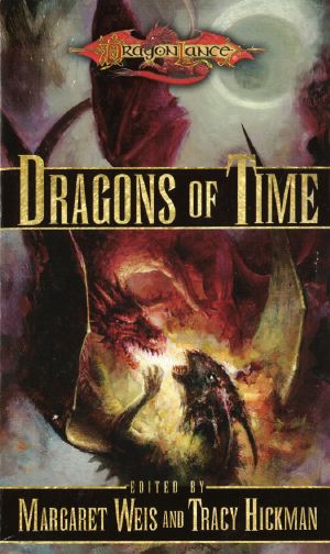 [Dragonlance Universe 01] • The Dragons of Time